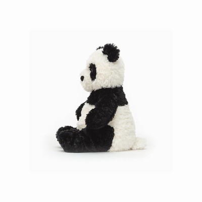 Jellycat Montgomery Panda USA | 98526PKMV